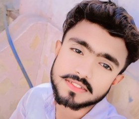 Sanwal, 23 года, اسلام آباد
