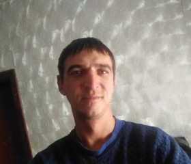 Андрей, 38 лет, Абакан