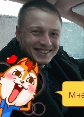 Илья, 35, Україна, Донецьк