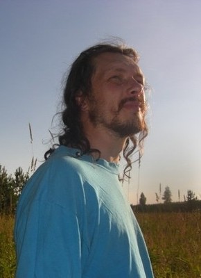 Алексей, 49, Россия, Вырица