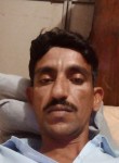 Umar Hayat, 35 лет, لاہور