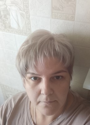 Anyuta, 41, Russia, Nizhniy Novgorod