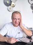 Дэн, 46 лет, Москва