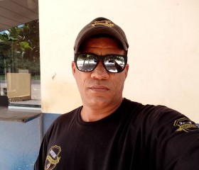 Cleomar, 44 года, Brasília