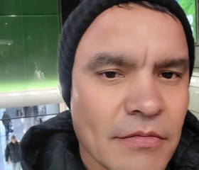 Merlin, 43, Minsk