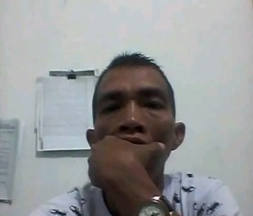 Victor, 40 лет, Djakarta