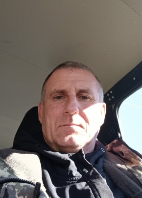 Sergey, 49, Russia, Komsomolsk-on-Amur