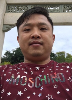 温宏德, 38, 中华人民共和国, 碣石