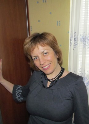 Лана, 44, Україна, Вінниця