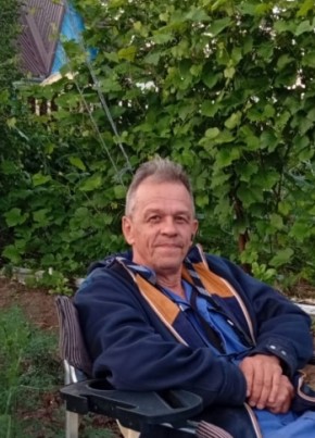 Фиксикус из Хабаровска 59 лет