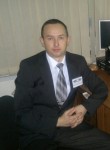 Виталий, 48 лет, Омск