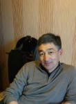 Марк, 53 года, Алматы