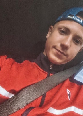 Daniil, 24, Russia, Moscow