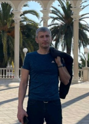 Михаил, 47, Россия, Березники