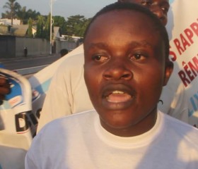 Rajabu, 44 года, Élisabethville