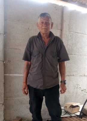 Pedro, 63, República Argentina, La Plata