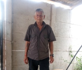 Pedro, 63 года, La Plata