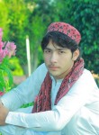Sufian Khan, 22 года, خوست