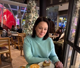 Yuliya, 45, Moscow