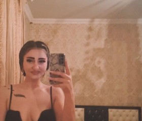 Sevgi, 28, Baku