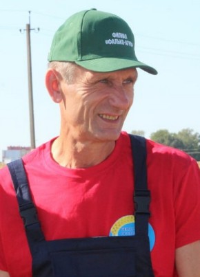 Стасик