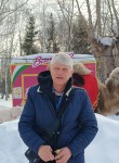 Vladimir, 56, Omsk