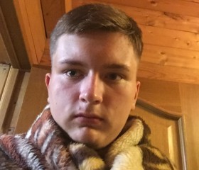 Daniil, 26, Moscow