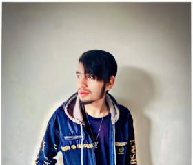 Persian Bhatti, 18 лет, لاہور