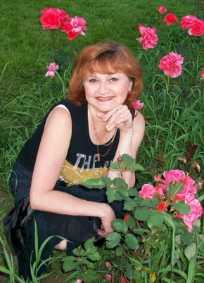 Ирина, 60, Россия, Горячеводский
