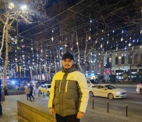 Xan, 29, Tbilisi