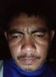 Francis, 36 лет, Lungsod ng Imus