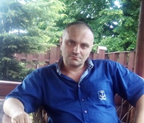 Олег, 48 лет, Львів