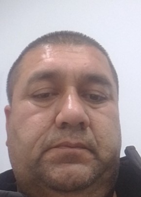 Beknur, 43, Uzbekistan, Tashkent
