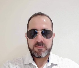 Samy, 42, Saint-Chamond
