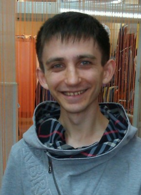 Дмитрий, 36, Россия, Салават