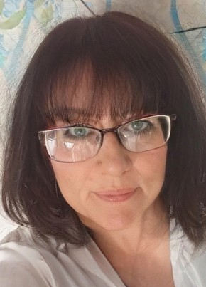 Светлана из Усолье-Сибирское 43 года