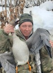 Mikhail Shishelov, 48, Usinsk