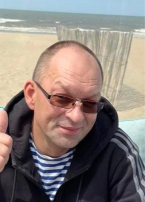 Dima, 47, Koninkrijk der Nederlanden, Amsterdam