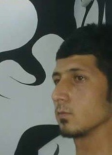 Yunus, 37, Türkiye Cumhuriyeti, İstanbul