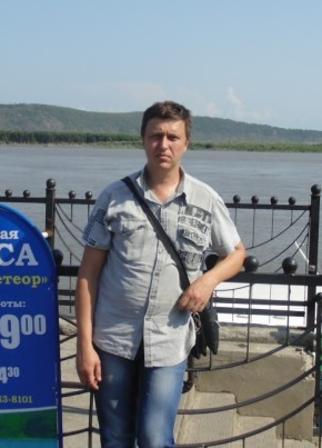 Алексей, 50, Россия, Белорецк