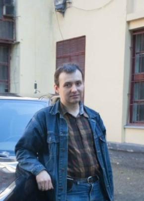 Andrey, 50, Russia, Malakhovka