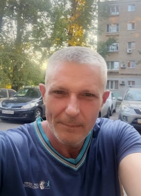 Михаил из Ростова-на-Дону 54 года