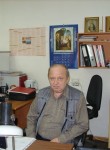 Сергей, 68 лет, Сергиев Посад