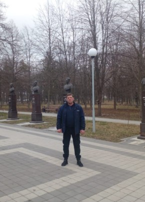 Владимир Владими, 48, Россия, Волгоград