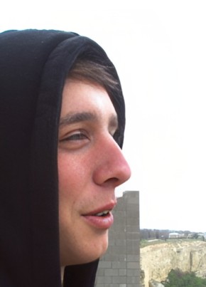 RamblerDating profile picture for @shoplifter