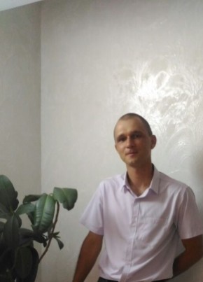 Сергей, 37, Россия, Уссурийск