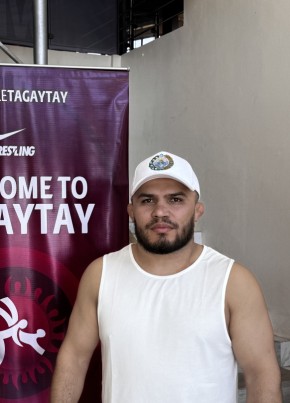 Don, 33, Uzbekistan, Tashkent