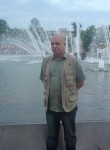 Иван, 59 лет, Курск