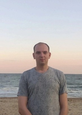 Егор, 22, Россия, Ростов-на-Дону