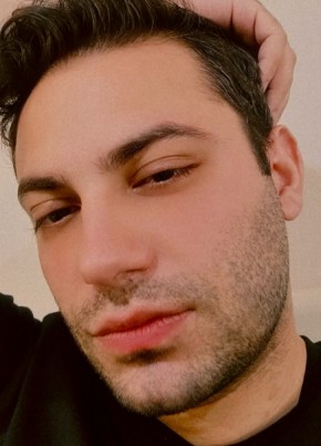 Ferhat из Antalya 28 лет